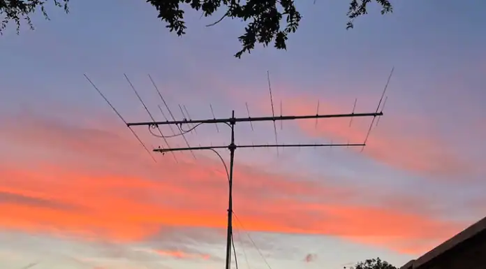 K5ND Antennas September 2026